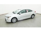 New 2025 Toyota Corolla LE image 2