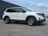 Used 2023 Honda Passport TrailSport image 2