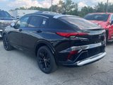 New 2025 Buick Envista Sport Touring w/ Convenience I Package image 2