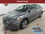Used 2018 Hyundai Elantra Value Edition w/ Cargo Package image 3