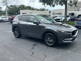 Used 2021 MAZDA CX-5 Touring w/ Touring Preferred SV Package image 3