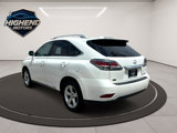 Used 2015 Lexus RX 350 AWD image 3