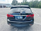 Used 2016 Acura MDX SH-AWD w/ Tech & Entertainment image 6