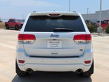 Used 2015 Jeep Grand Cherokee Overland image 4
