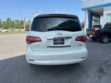 Used 2014 INFINITI QX80 2WD w/ Theater Package image 3