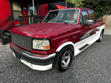 Used 1995 Ford F150 2WD SuperCab image 2