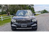 Used 2019 BMW X3 xDrive30i w/ Driving Assistance Package image 2