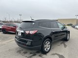 Used 2017 Chevrolet Traverse LT image 4