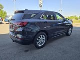 Used 2022 Chevrolet Equinox LT image 3