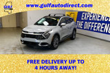 Used 2024 Kia Sportage SX image 4