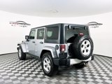Used 2013 Jeep Wrangler Unlimited Sahara w/ Connectivity Group image 6