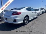 Used 2013 Honda Accord EX image 5
