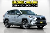 Used 2024 Toyota RAV4 XLE Premium image 2