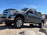 Used 2016 Ford F250 Lariat w/ Chrome Package image 2