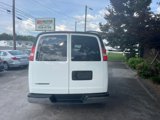 Used 2019 Chevrolet Express 3500 LT w/ LT Preferred Equipment Group image 3