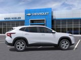 New 2025 Chevrolet Trax LS w/ LS Convenience Package image 5