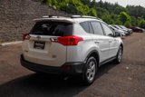 Used 2013 Toyota RAV4 XLE image 4