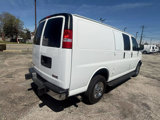 Used 2022 GMC Savana 2500 image 4