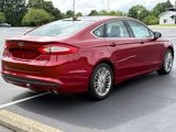 Used 2016 Ford Fusion SE w/ Equipment Group 202A image 5