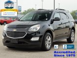 Used 2017 Chevrolet Equinox LT w/ Convenience Package image 3