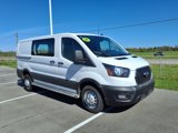 Used 2023 Ford Transit 250 Low Roof AWD image 3