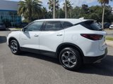 Certified 2023 Chevrolet Blazer LT image 6