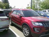 Used 2017 Ford Explorer Limited image 4