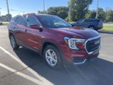 New 2023 GMC Terrain SLE w/ Driver Convenience Package image 4
