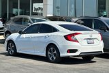 Used 2020 Honda Civic LX image 6