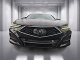 Certified 2023 Acura TLX w/ Technology Package image 4