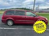 Used 2014 Chrysler Town & Country Limited w/ Trailer Tow Group image 3