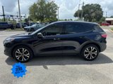 Certified 2021 Ford Escape SE w/ SE Sport Appearance Package image 6