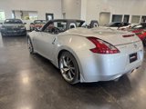 Used 2014 Nissan 370Z Touring w/ Sport Package image 5