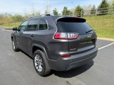 Used 2020 Jeep Cherokee Latitude Plus w/ Cold Weather Group image 6