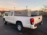 Used 2021 Toyota Tacoma SR image 4