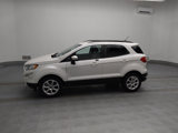 Used 2019 Ford EcoSport SE image 2