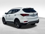 Used 2017 Hyundai Santa Fe Sport w/ 2.0T Ultimate Tech Package 05 image 5