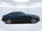 Used 2022 INFINITI Q50 Sensory image 2