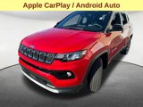 Used 2023 Jeep Compass Limited image 6