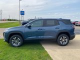New 2025 Chevrolet Equinox LT image 4