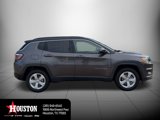 Used 2020 Jeep Compass Latitude w/ Cold Weather Group image 2