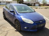 Used 2012 Ford Focus SE image 4