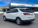 Used 2022 Chevrolet Equinox LT image 3