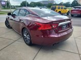 Used 2017 Nissan Maxima Platinum w/ Interior Lighting Package image 4