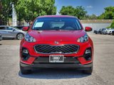 Used 2021 Kia Sportage LX w/ LX AWD Popular Package image 3