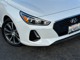 Used 2018 Hyundai Elantra GT image 3