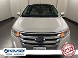 Used 2013 Ford Edge SEL image 2