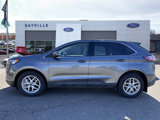 Used 2023 Ford Edge SEL image 2