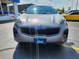 Used 2018 Kia Sportage LX image 4