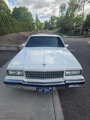 Used 1989 Chevrolet Caprice Classic image 2